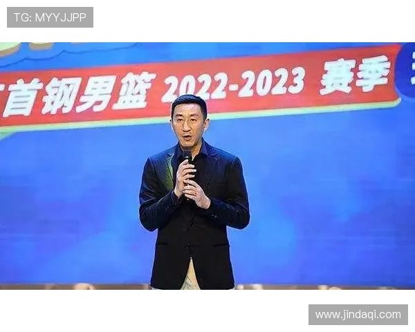 张云松谈赵睿加盟：他是任何球队梦寐以求的核心 新赛季将全力冲击冠军